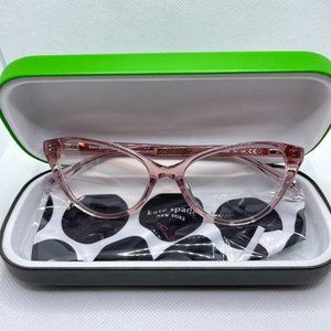 Kate Spade Eyeglasses